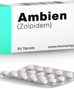 Buy Ambien (Zolpidem) Online