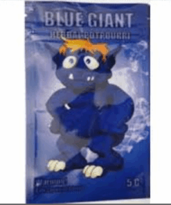 Black Giant Herbal Incense 5g