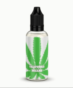 California Dreams Liquid 5ml