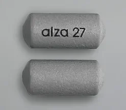 Concerta 27 mg