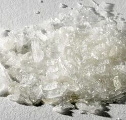 Crystal Meth