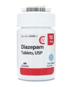 Diazepam