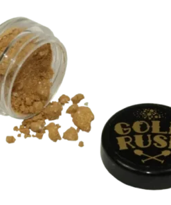 Gold Rush herbal ecstasy