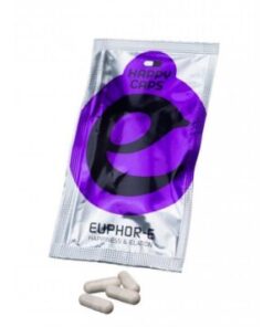 Happy caps euphor e