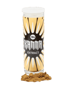 Kanna Extract 10X