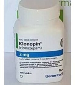 Klonopin