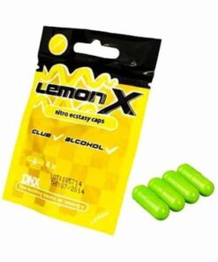Lemon-x