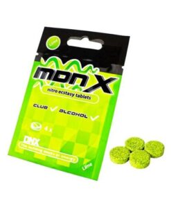MDNX