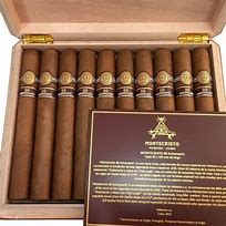 Montecristo 80 Aniversario