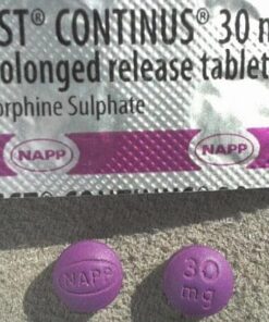 Buy Morphine Medication Online
