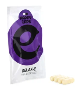 Relax-e