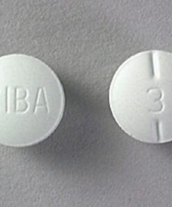 Ritalin 10 mg