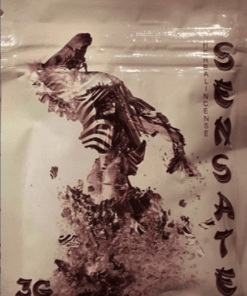 Buy Sensate Herbal Incense 1g