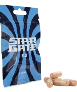 Stargate 2.0