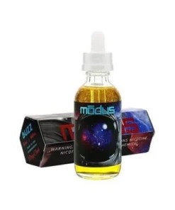 Buzz – Modus Vapors E Liquid