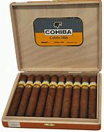 Cohiba 1966 Edicion Limitada 2011