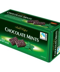 Dark Chocolate Mint 