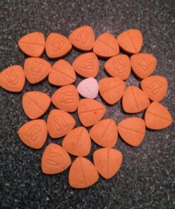 Dexedrine 10 mg