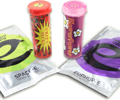 e-Dance Pack