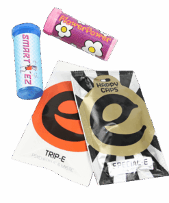 E-Trip pack