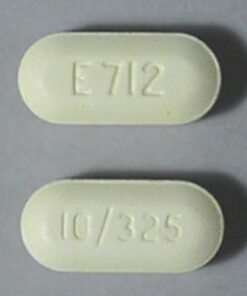 Buy Endocet Medication Online