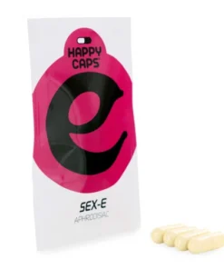 Sex-e