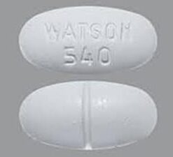 Hydrocodone 10-650mg