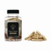 Lion’s Mane Extract – 120 Capsules