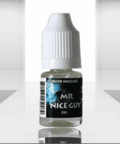 Mr Nice Guy Liquid Incense 5ml