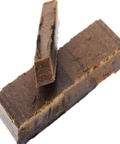Bubble Hash