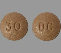 Oxycodone 30mg