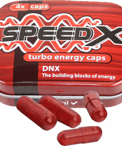 Speed X
