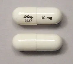 Strattera 10 mg