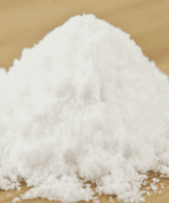 Ephedrine Crystals