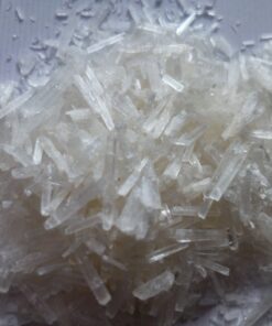 Mephedrone