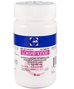 Lortab