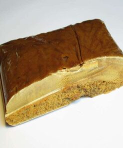Gelato Hash