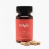 Love Capsules-Origin Mushroom