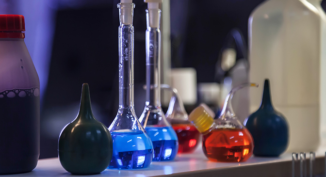 research products