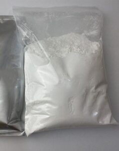 Alprazolam Powder