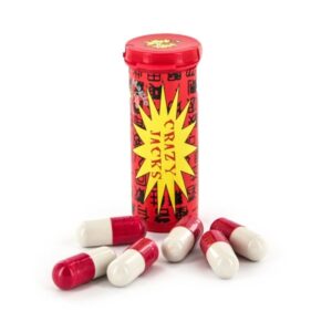 Crazy Jacks herbal ecstacy
