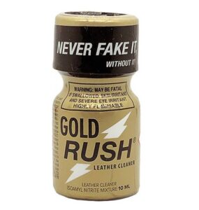 Gold Rush herbal ecstasy