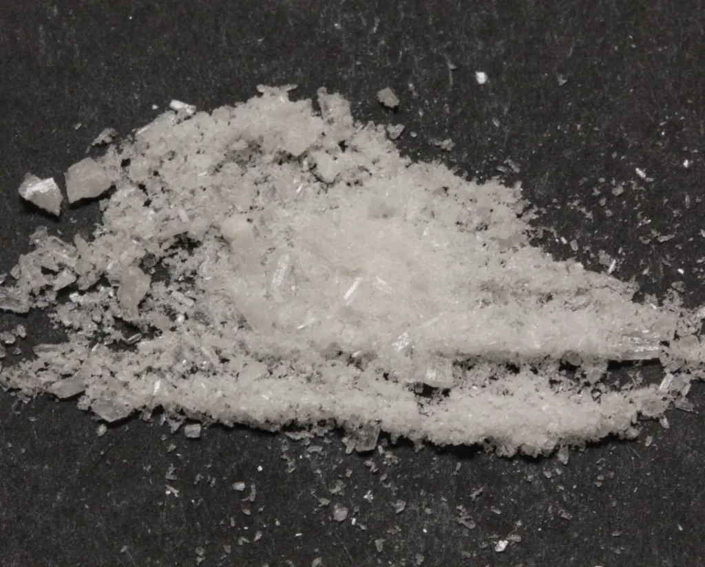 Mephedrone